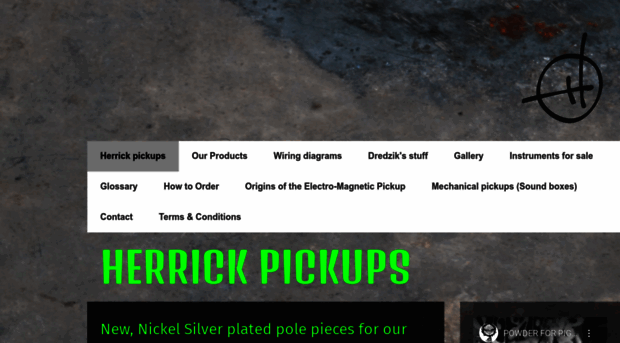 herrickpickups.com