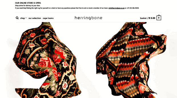 herringbone.co.za
