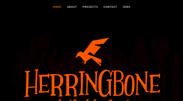 herringboneanimationstudios.com