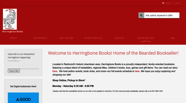 herringbonebooks.indielite.org