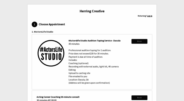 herringcreative.acuityscheduling.com