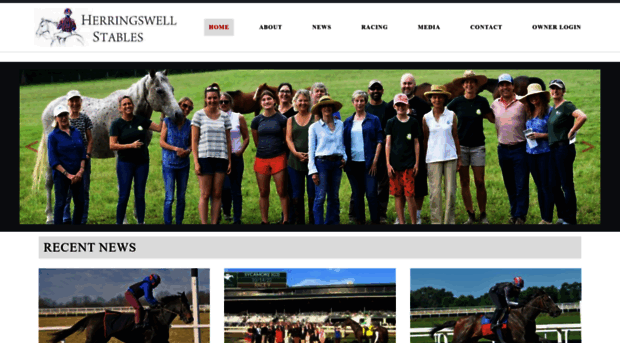 herringswellstables.com