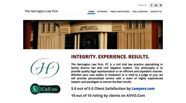 herringtonlawfirm.com