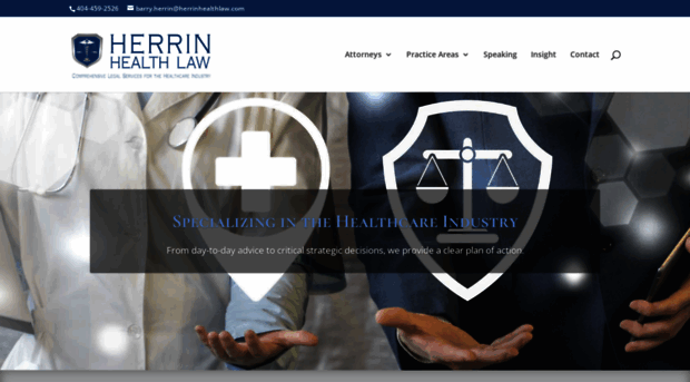 herrinhealthlaw.com