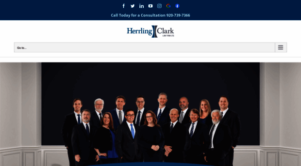 herrlingclark.com