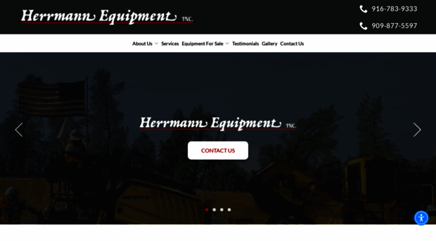 herrmannequipment.com