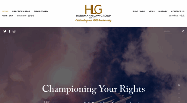 herrmannlawgroup.com