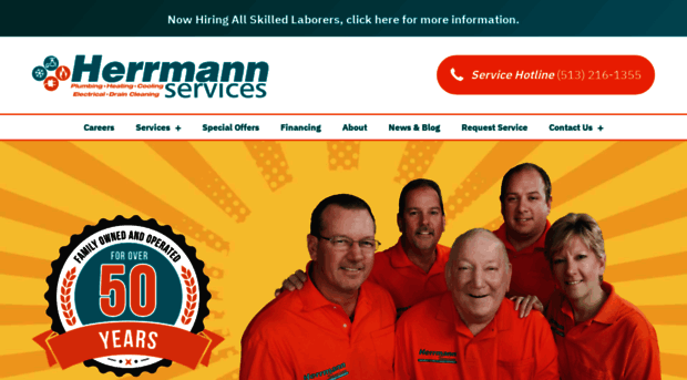 herrmannservices.com