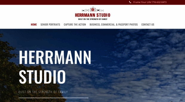 herrmannstudio.net