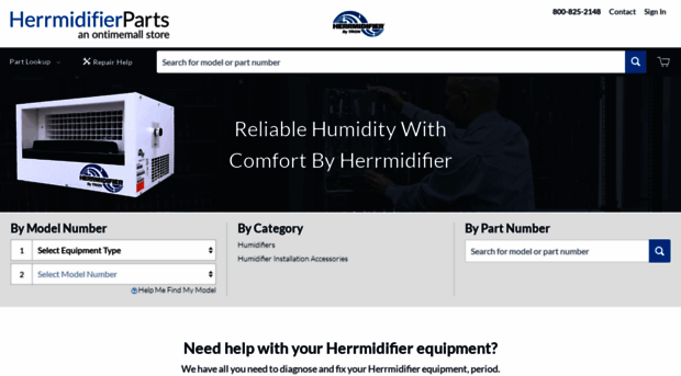 herrmidifierparts.com