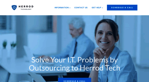 herrodtech.com