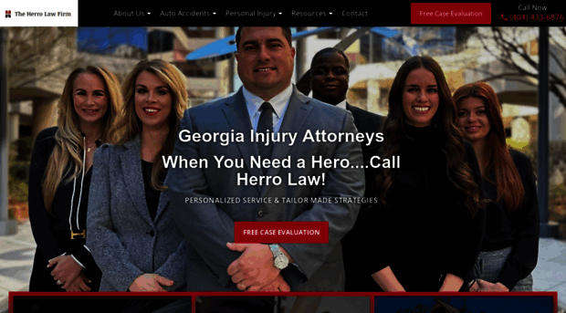 herrolaw.com