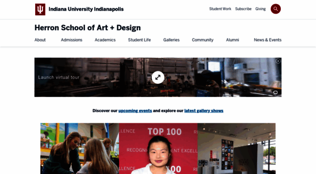 herron.indianapolis.iu.edu