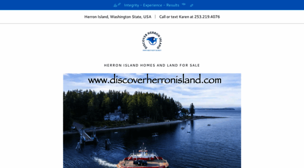 herronisland.com