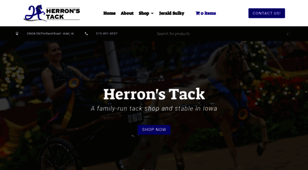 herronstack.com