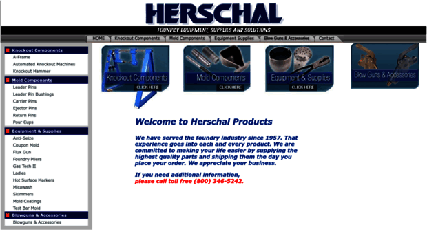 herschal.com