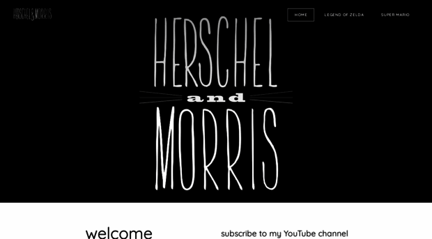 herschelandmorris.weebly.com