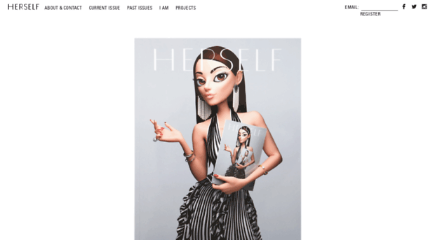 herselfmagazine.com