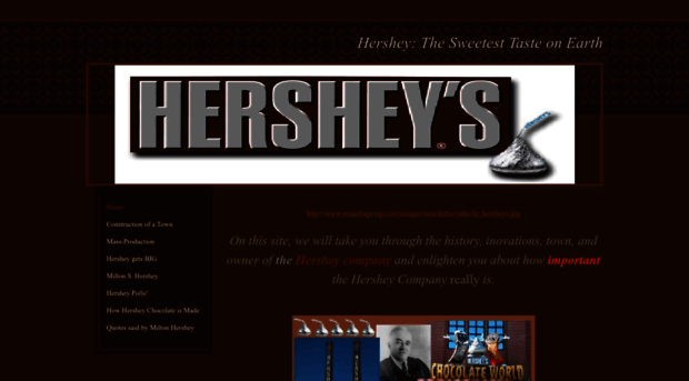 hershey1234.weebly.com