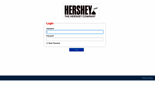 hersheys.bizom.in