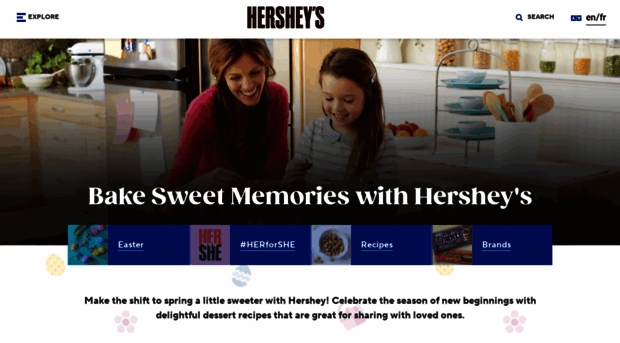 hersheyskitchens.ca