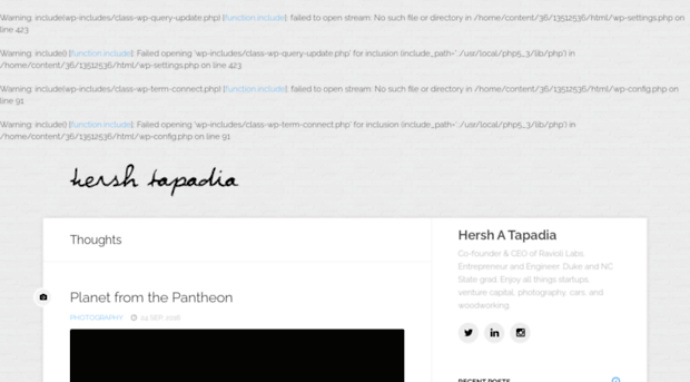 hershtapadia.com