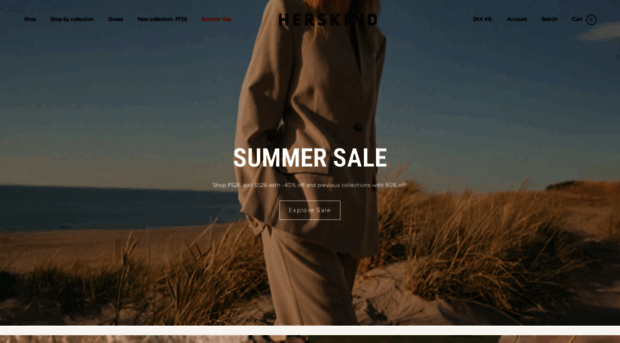 herskindofficial.com