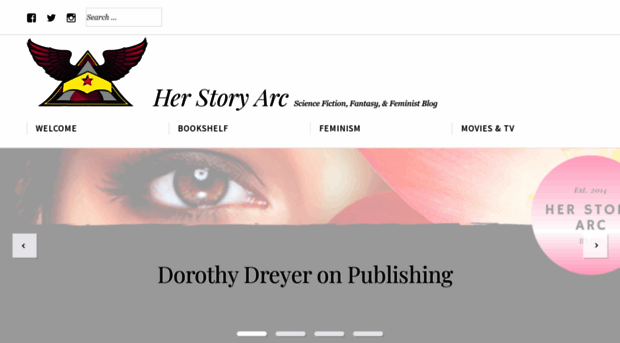 herstoryarc.com