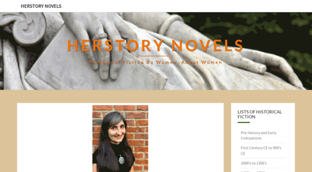 herstorynovels.com