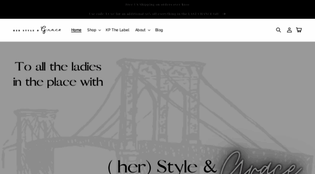 herstyleandgrace.com