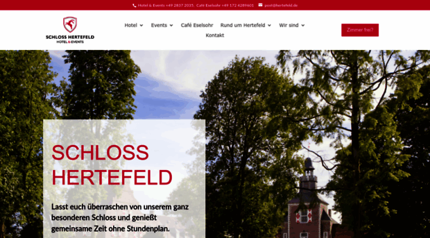 hertefeld.com