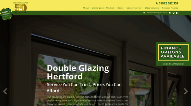 hertfordglass.co.uk