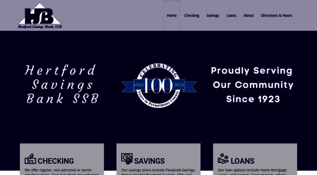 hertfordsavingsbank.com