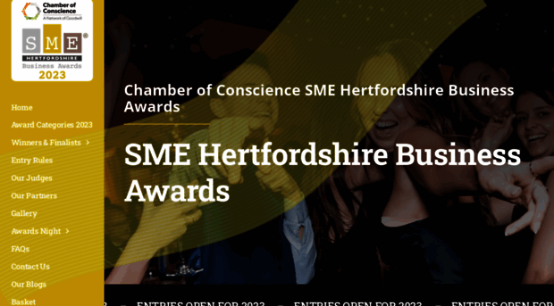 hertfordshireawards.co.uk