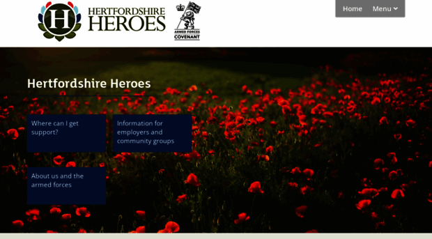 hertfordshireheroes.org