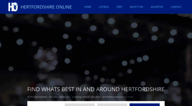 hertfordshireonline.co.uk