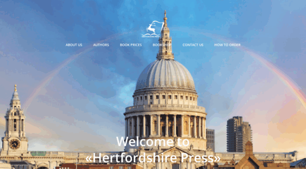 hertfordshirepress.com