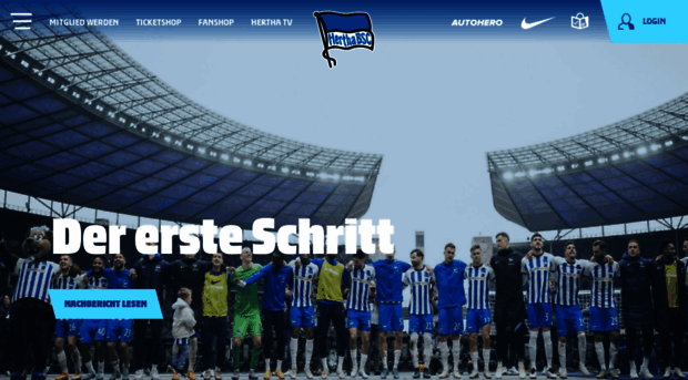 hertha-anleihe.de