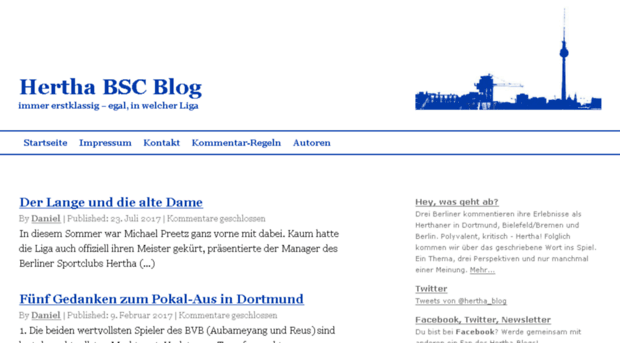 hertha-blog.de