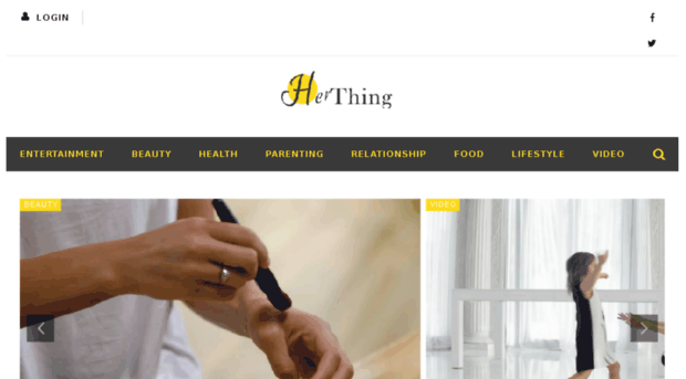 herthing.com