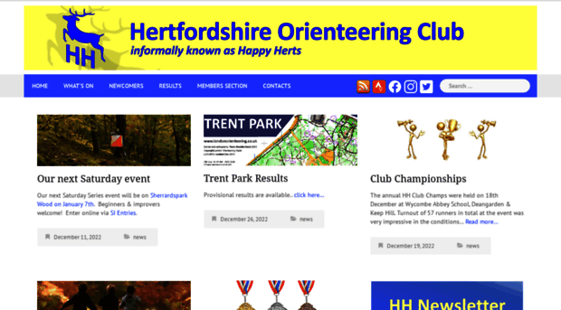 herts-orienteering.club