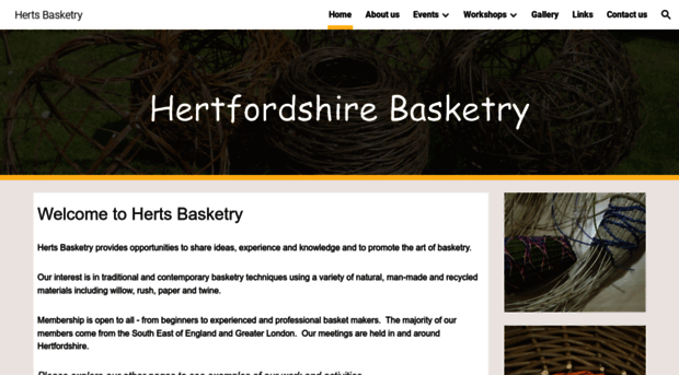 hertsbasketry.org.uk