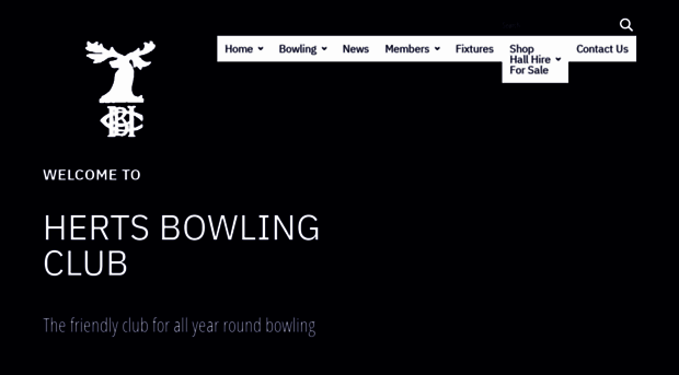 hertsbowlingclub.co.uk