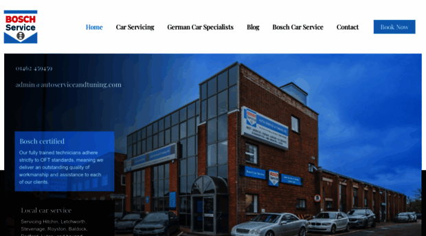 hertscarspecialists.co.uk
