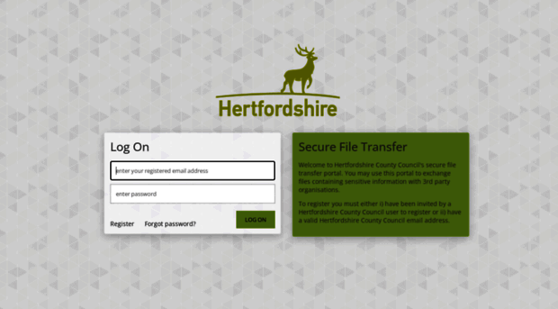 hertsfx.hertscc.gov.uk