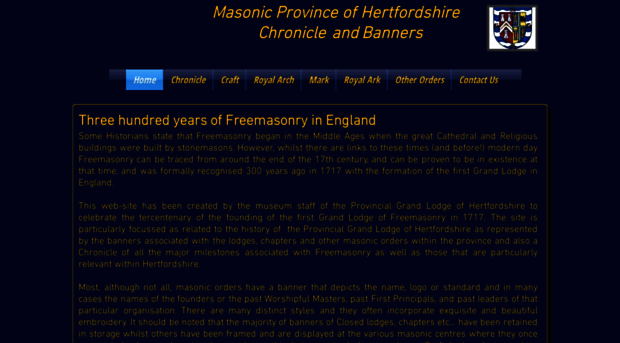 hertsmasonicbanners.uk