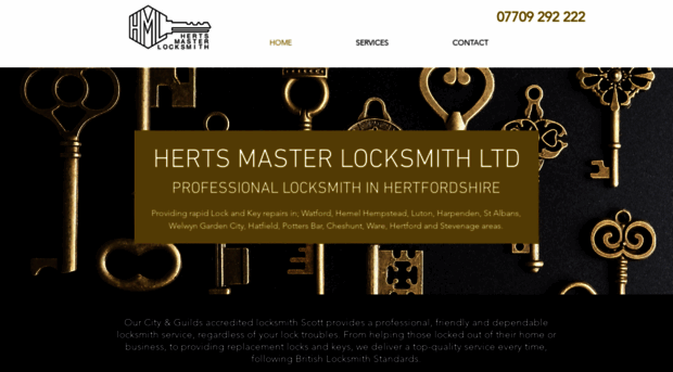 hertsmasterlocksmith.co.uk