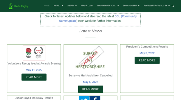 hertsrugby.co.uk