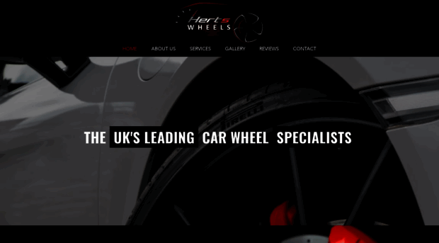 hertswheels.co.uk