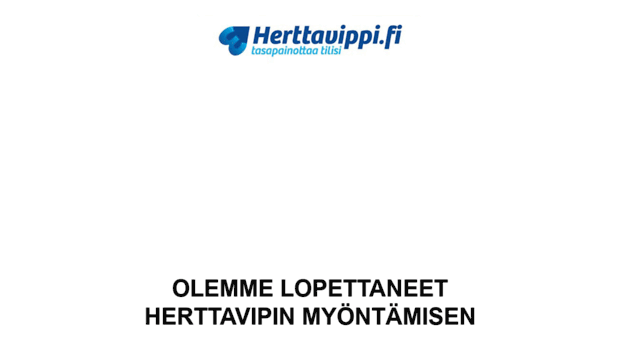herttavippi.fi